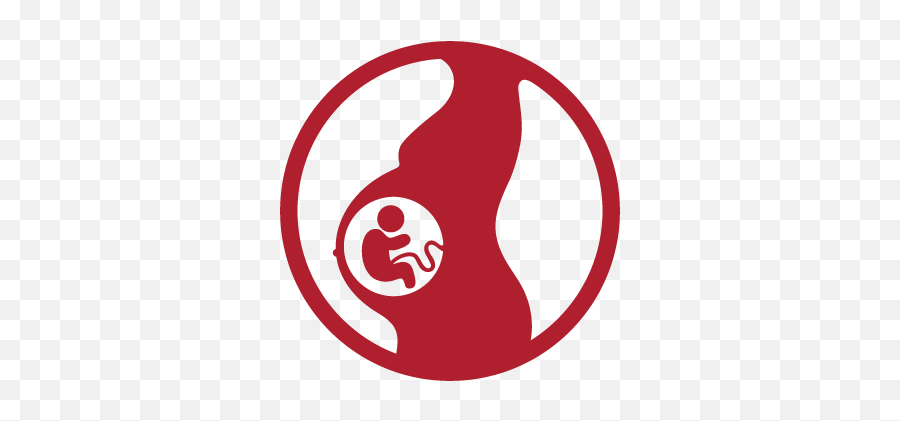 Pregnancy - Stop The Clot Spread The Word Emoji,Simple Smiley Face Emoticon Baby Bw