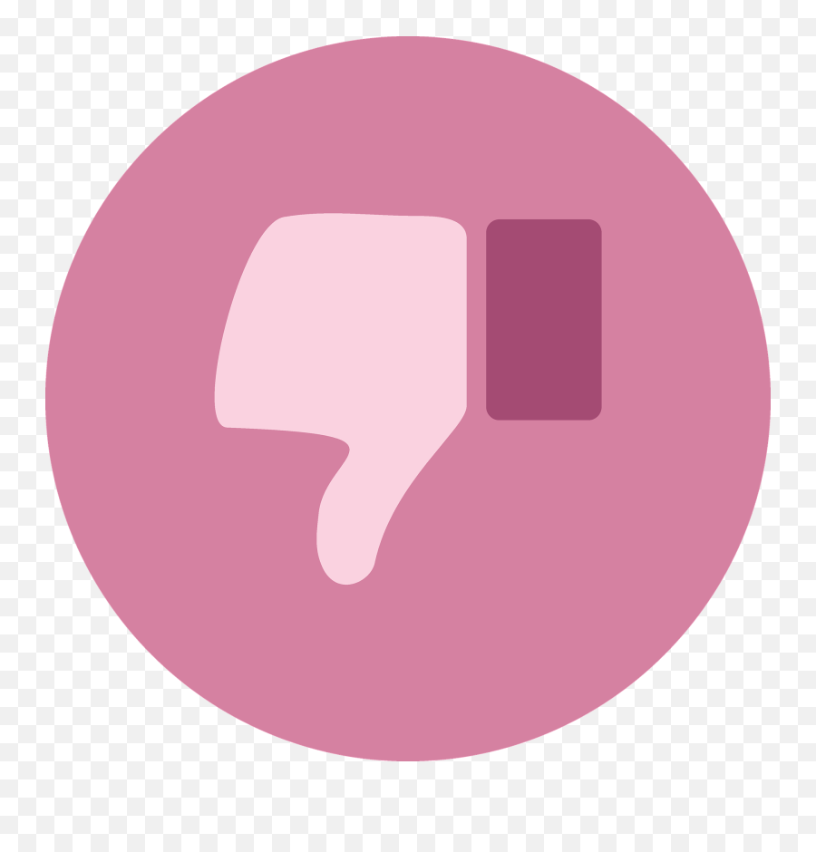 Free Photo Failure Down Thumbs Down Thumb Bad Facebook - Max Pink Thumbs Down Png Emoji,Shark Emoji Facebook