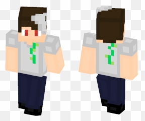 Download Teen - Iron Golem Edition Minecraft Skin For Free Emoji,Jason Voorhees Emoticon