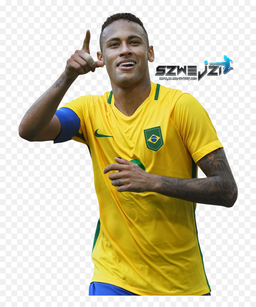 Neymar Brazil Png Happy Emoji,Brasil Emoji Png