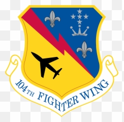 Home Of The 104th Fighter Wing Emoji,Fighter Emotion