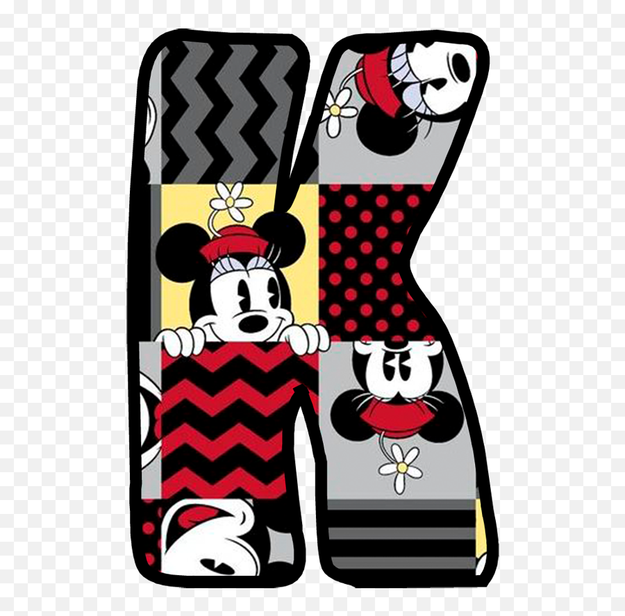 Alfabeto Disney - Minnie Mouse Emoji,Austin Powers Emoji