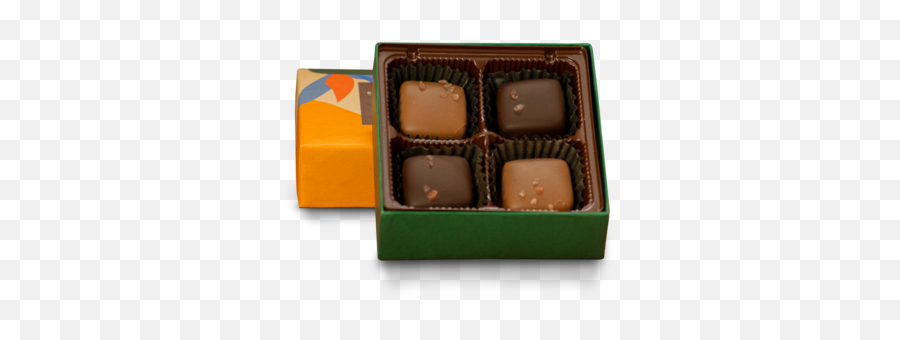 Olde Napes Chocolate Timeless Chocolate Treats And Boxes Emoji,Sweet Emotion Petit Fours