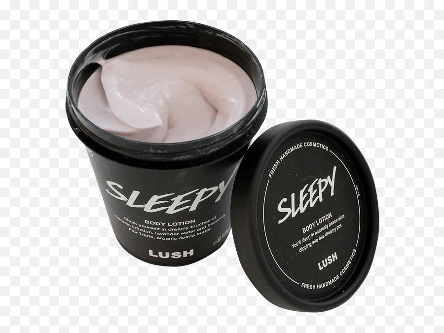 Catches Sleep - Paste Emoji,Emotion Lotion