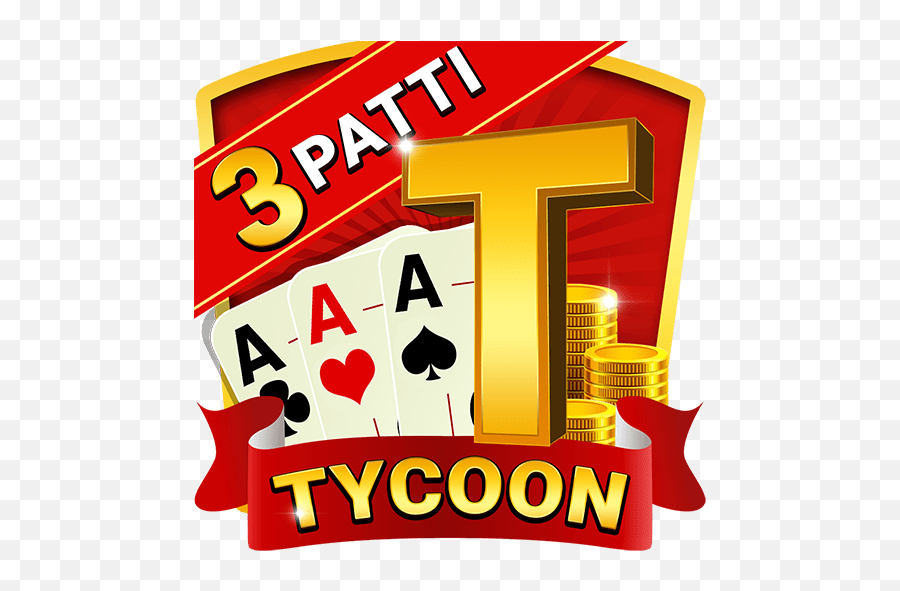 Download Teen Patti Tycoon - Tpt Apk Apk Mod Cheat Game Language Emoji,Wordbrain Emotions Level 3