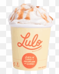 Lulo Gelato Emoji,Emoticon De Helado De Chocolate