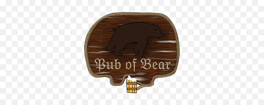 Logos Illustrations And Branding - Grizzly Bear Emoji,Guess The Emoji Bear And Steam