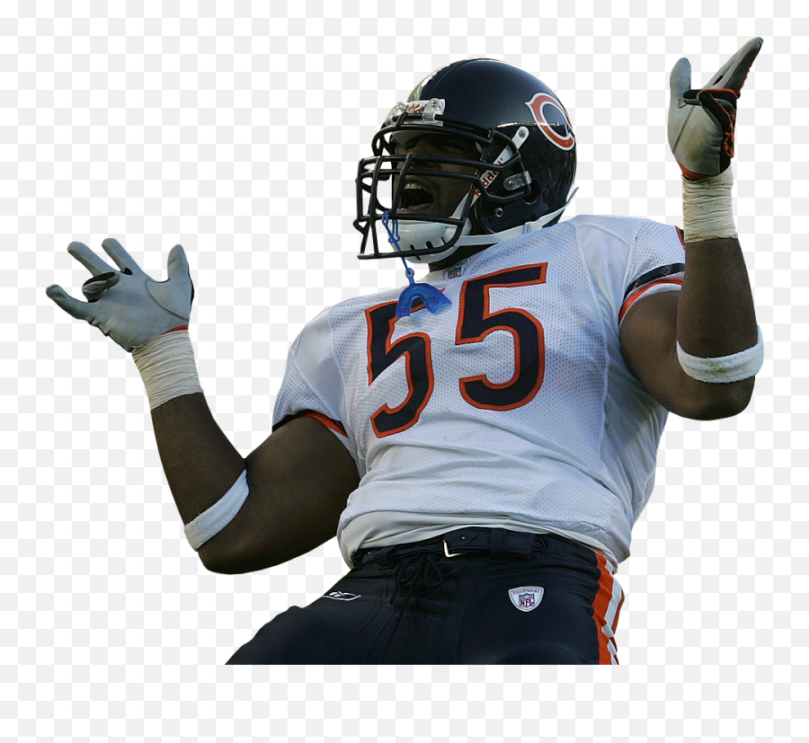 What Is It With Lance Briggs And The Shocker Emoji,2 In The Pink 1 In The Stink Shocker Emoticon