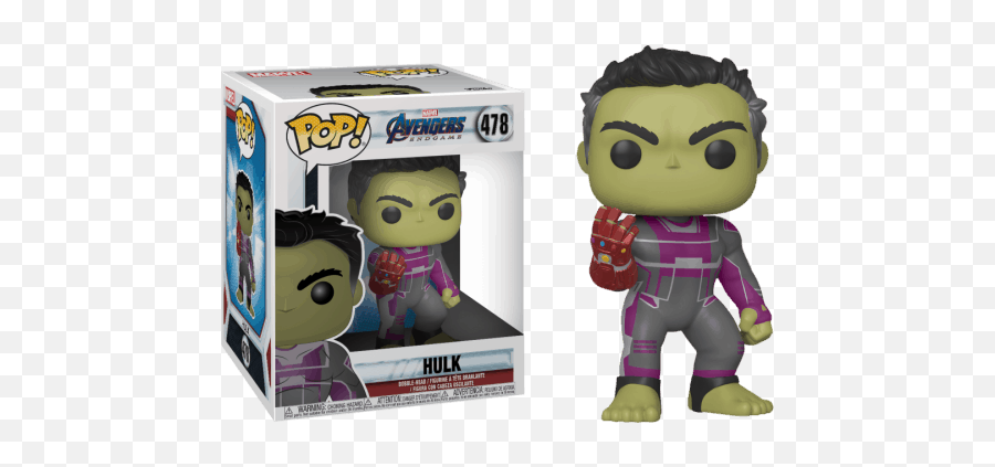 Hulk Funko Pop Marvel List - The Complete Collection Emoji,Hulk Smash Animated Emoticon