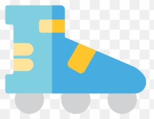 Roller Skate Vector Svg Icon 12 - Png Repo Free Png Icons Emoji,Rollerskate Emoji