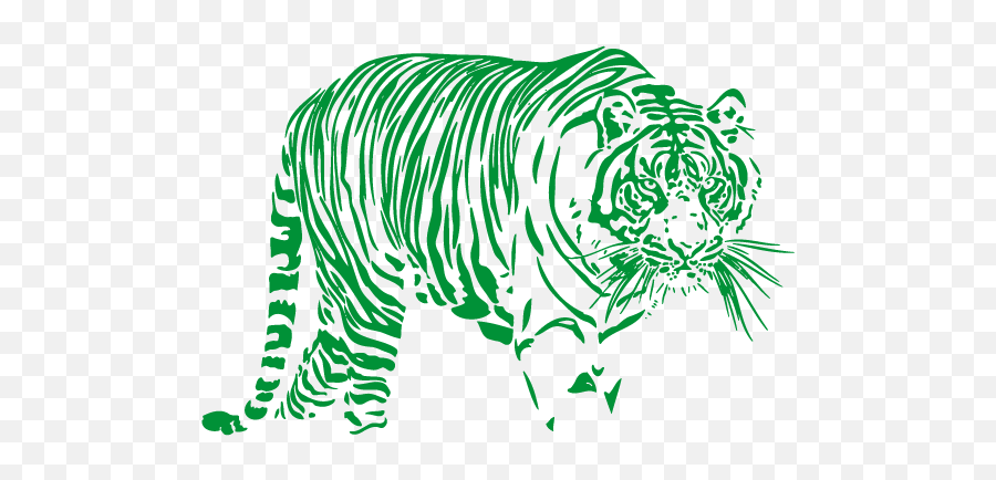 Valley Springs Arkansas Harrison Ar 72601 Emoji,Bengal Tiger Emoji