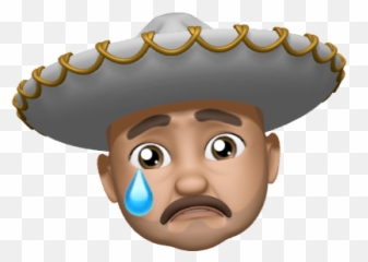 Us Navy On Twitter Fair Winds And Following Seas Emoji,Man With Sombreero Emoji