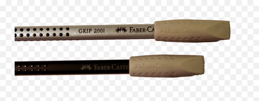 Faber - Mascara Emoji,Faber Castell Emotion Pencil