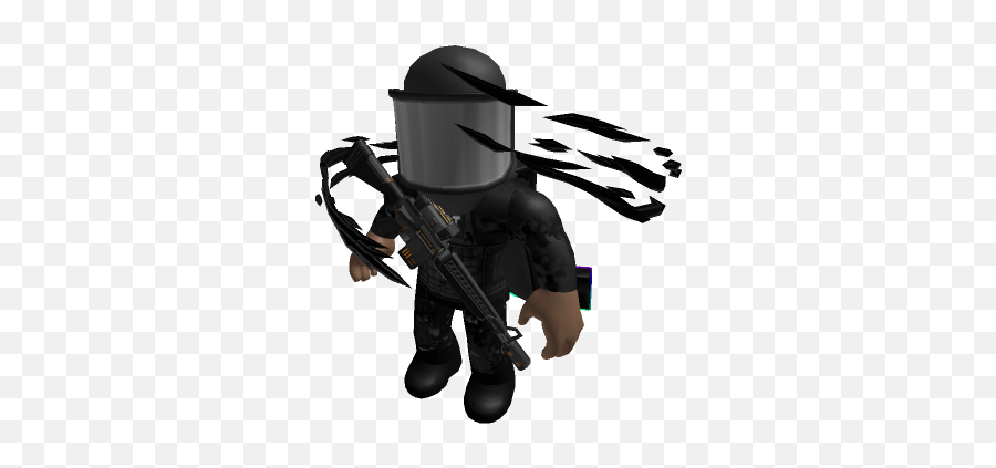 Hbrwdtntrhewhu0027s Roblox Profile - Rblxtrade Emoji,Twitter Rifle Emoticon