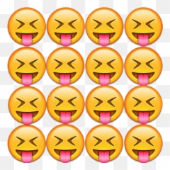 Sticker Maker - Emoji Grid 2,Pink Bow Emoji Meaning