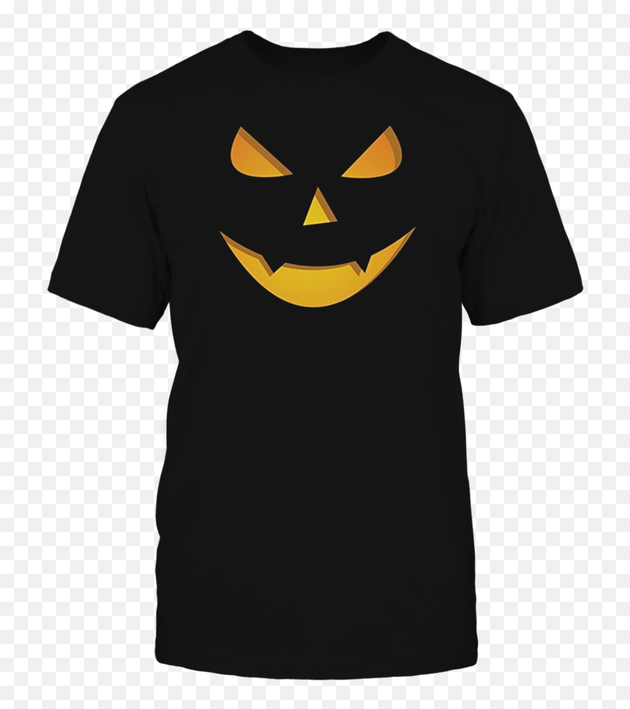 Scary Face Halloween Costume - Happy Emoji,Triforce Heroes Emoticons