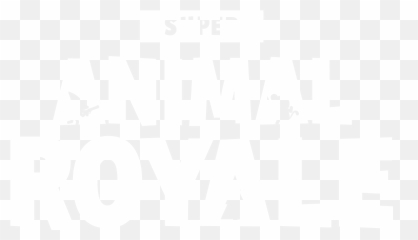 Super Animal Royale - Animal Royale Logo Png Emoji,Discord Gun Emoji Changed