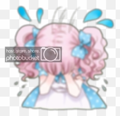 Crying In 2020 - Girly Emoji,Emoticon Pervertido