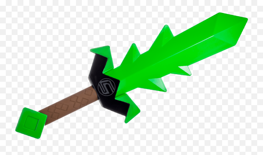 Captainsparklez Slime Sword Clipart - Full Size Clipart Sword Captain Sparklez Emoji,Dragon Quest Slime Emoji