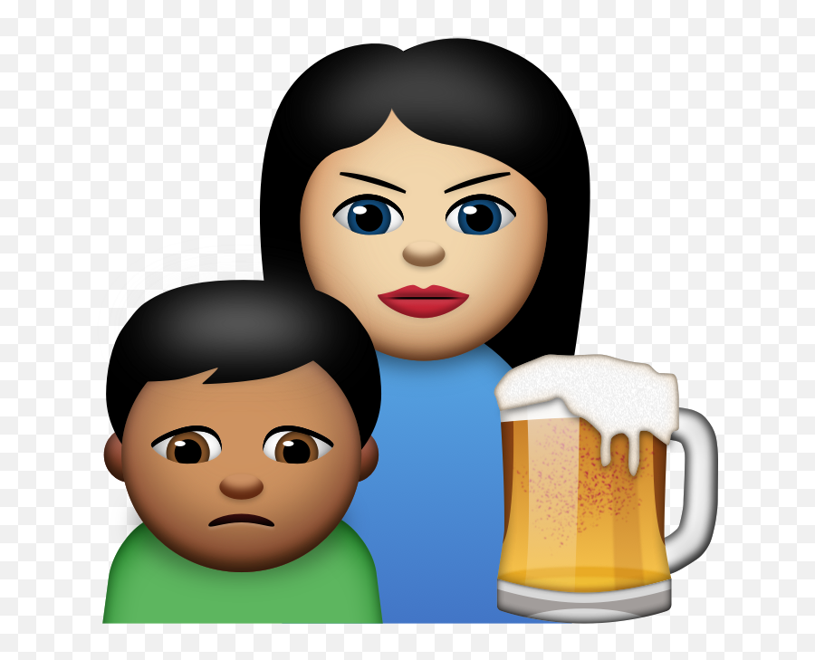 These U0027abused Emojisu0027 Can Help Kids Tell Someone Theyu0027re - Self Harm Emoji,Beer Mug Emoji