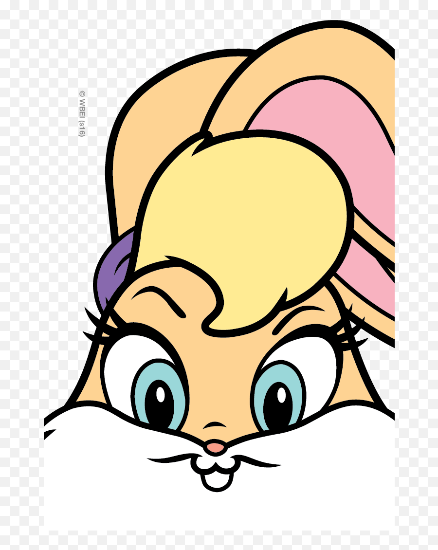 Looney Tunes Wallpaper Cartoon - Lola Bunny Iphone Se Case Emoji,Road Runner Emoji