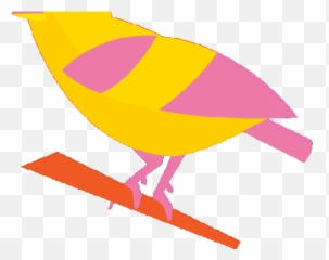 Ios Android Giphy Animated Stickers - Sporty Emoji,Bird Emoji Iphone
