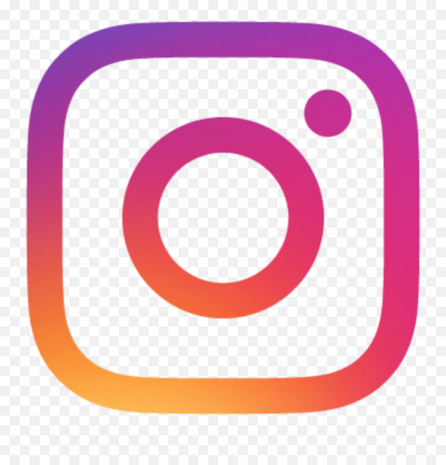 Instagram Instagram Insta Gram Sticker - Instagram Icon Emoji,Emoji Gram