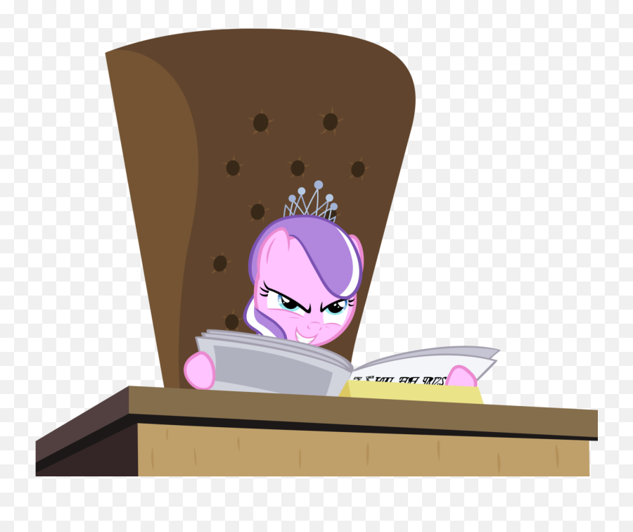 Your Least Favorite Of Gilda Trixie And Diamond Tiara - Fictional Character Emoji,Theif Emoji