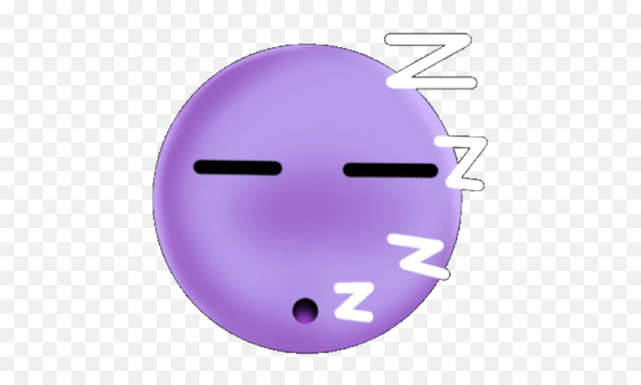 Emoji Whatsapp Stickers - Stickers Cloud Dot,What Is That Purple Emoji