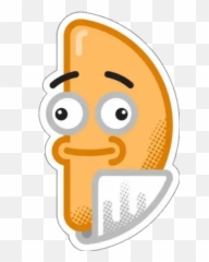 Empanadas Stickers Para Whatsapp - Stickers De Empanadas Emoji,Empanada Emoji