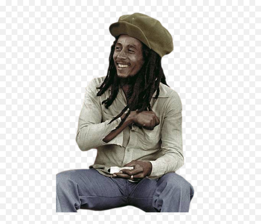 Respondidopedido Render Bob Marley - Fórum Muaway Bob Marley Png Hd Emoji,Bob Marley Emoticon