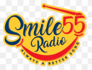 Smile 55 Radio Always A Better Song - Language Emoji,Bad Emoji Song