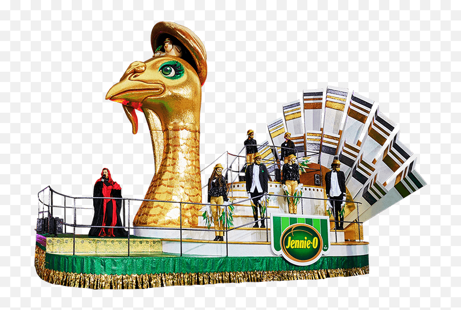 Macyu0027s Thanksgiving Day Parade - Info U0026 More Macyu0027s Flightless Bird Emoji,Thanksgiving Emojis