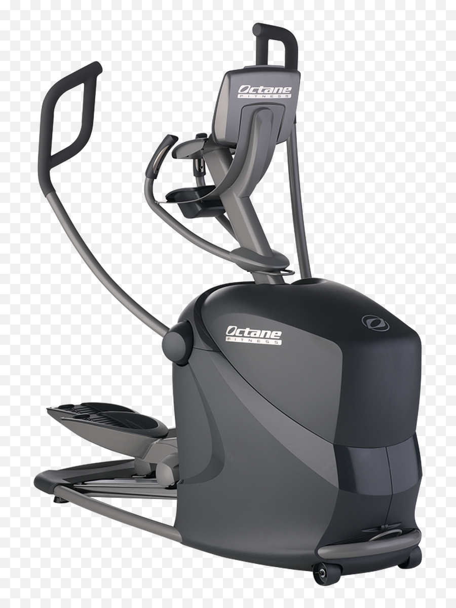 Elliptical Trainers - Octane Pro 310 Emoji,Nordictrack Emotion