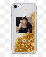 Iphone With Glitter - Spotify Style U2013 Dream Of Glendy Acer Liquid Emoji,Iphone 7 Emoji Cases