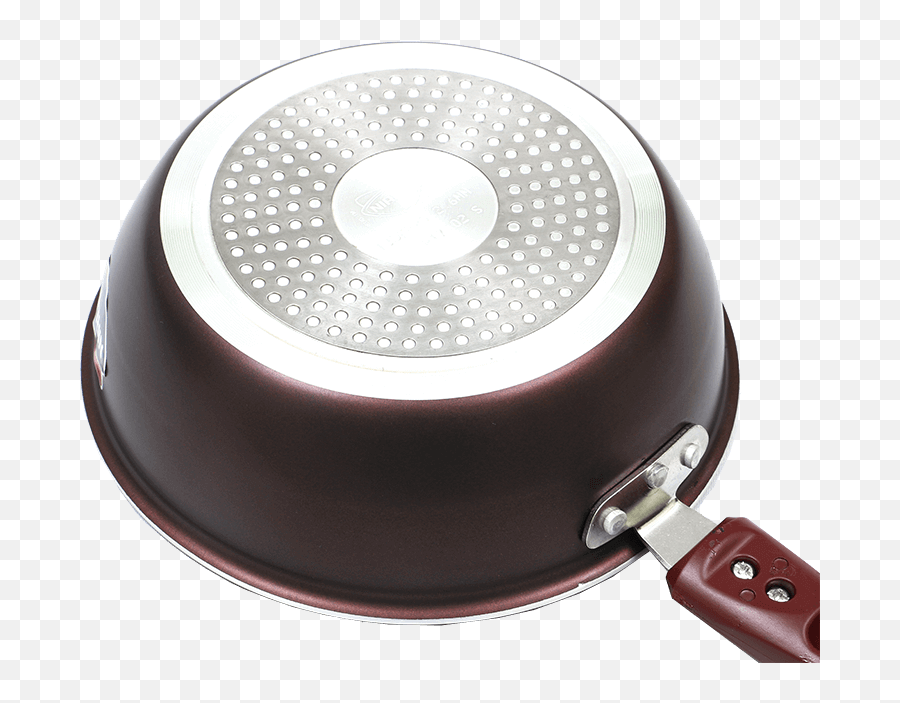 Nirlep Select Plus J Class 2 L 20 Cm Non Stick Induction Wok - Dot Emoji,Emoji Pop Answers 20
