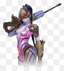 Overwatch Widowmaker Widowmaker Overwatch - Overwatch Widowmaker Emoji,The Killer Emotion