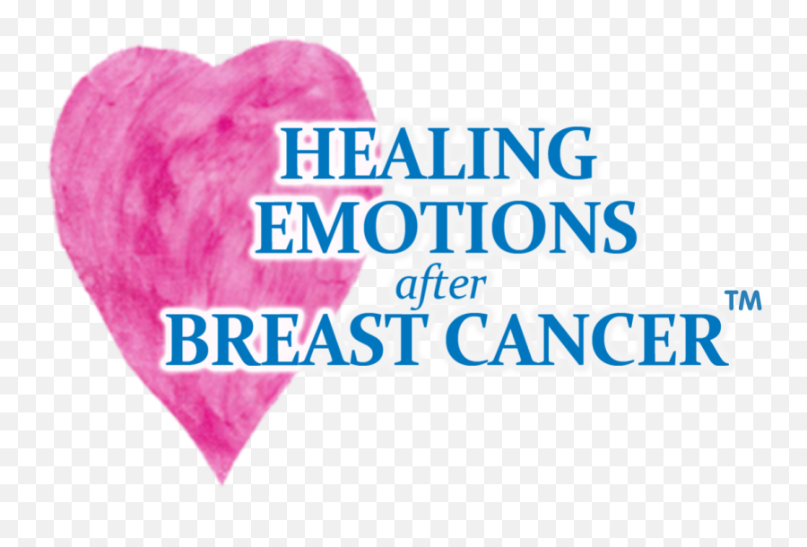 Healing Emotions After Breast Cancer - Girly Emoji,Dealing With Cancer Emotions