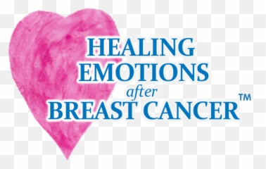 Healing Emotions After Breast Cancer - Girly Emoji,Dealing With Cancer Emotions