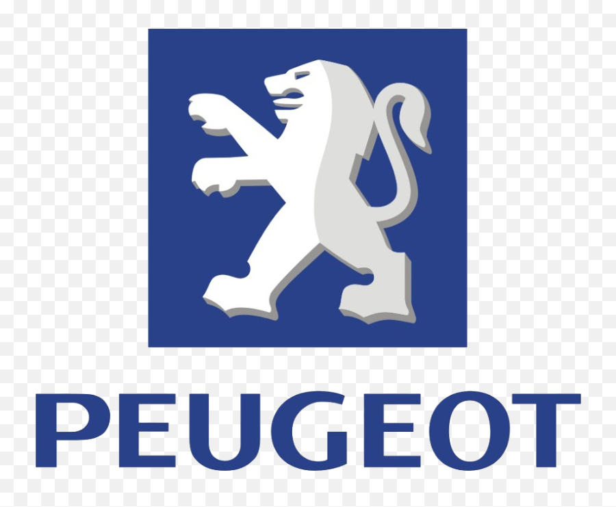 Peugeot Logo Hd Png Meaning Information - Peugeot Logo Emoji,Peugeot Emotion