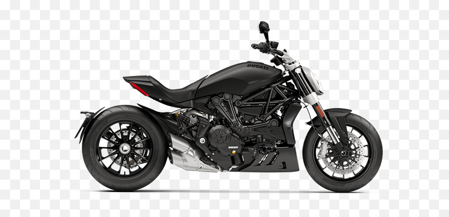 Moto Motogp Superbike - Ducati Xdiavel Black Star Emoji,Sport Emotion Beguey