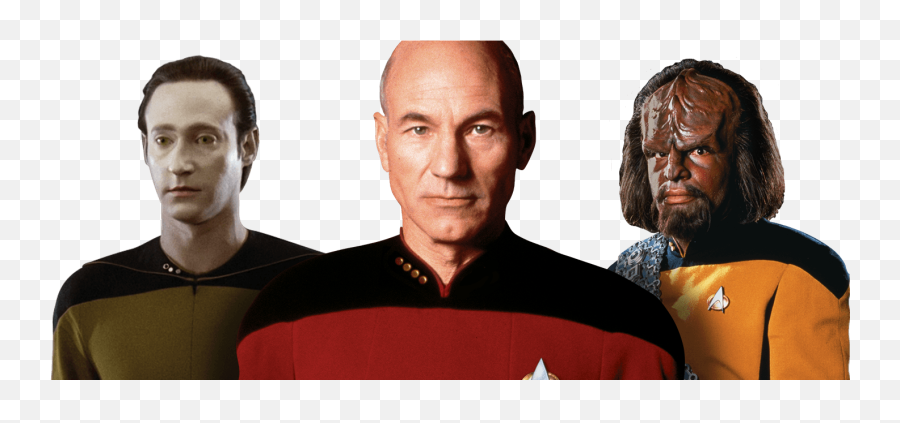 The Next Generation - For Adult Emoji,Old Star Trek Spock Shows Emotion Jim Death