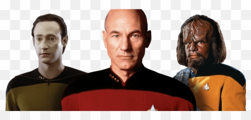 The Next Generation - For Adult Emoji,Old Star Trek Spock Shows Emotion Jim Death