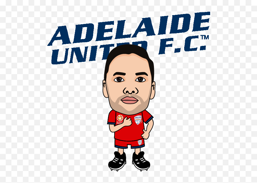 Teamoji Hashtag On Twitter - Adelaide United Emoji,Teapot Emoji