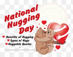 National Hugging Day 2021 Wishlovequotes - National Hugging Day 2019 Emoji,Christmas Emojis Hug