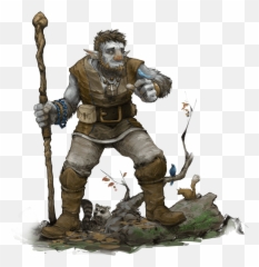 Chapter 4 Character Options Draconic - Firbolg 5e Race Emoji,List Of Emotions Fir Actor