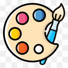 Drawing Scenery - Aesthetic Art Paint Png Emoji,How To Use Your Own Emoticons On Deviant Art