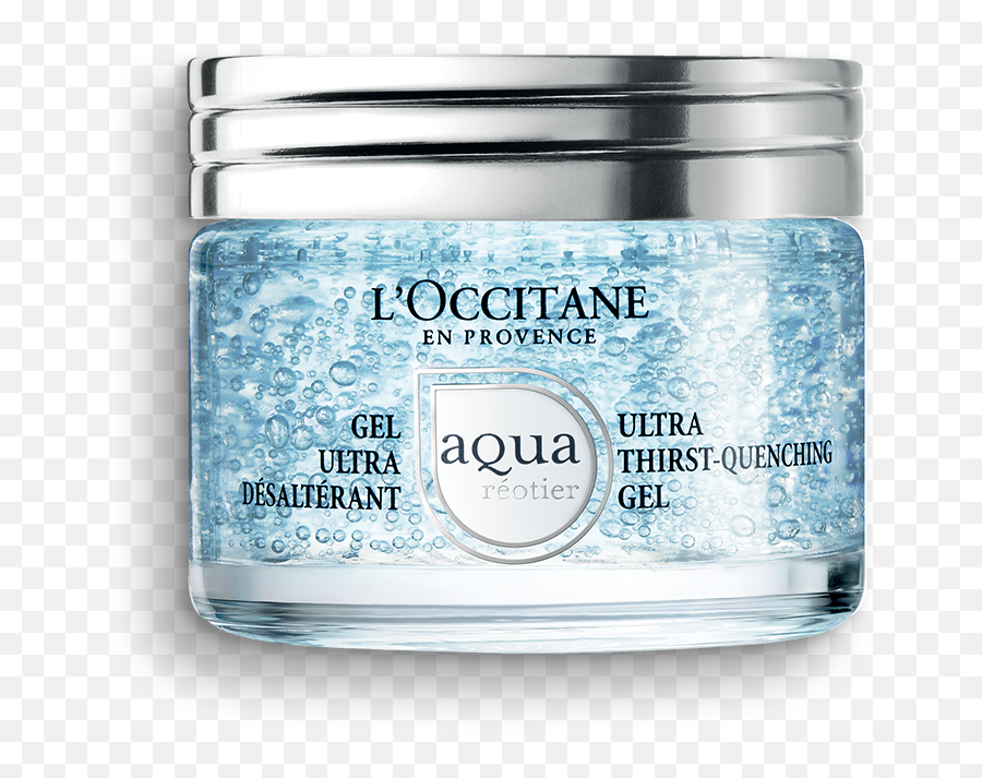 Aqua Reotier - L Occitane Aqua Reotier Emoji,Emotions Gel Bag