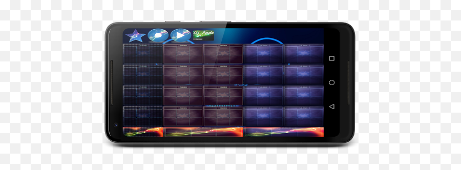 Hard Bass Dj Pad By Munggosapps - More Detailed Information Technology Applications Emoji,Emotions Spinrilla