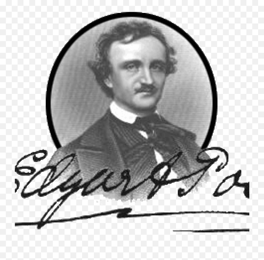 Edgar Allan Poes Use Of Figurative - Edgar Allan Poe Biographie Emoji,Figurative Language Emotions